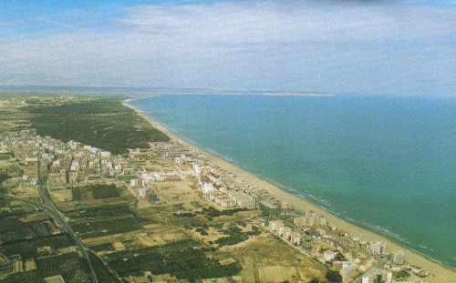 Costa Blanca